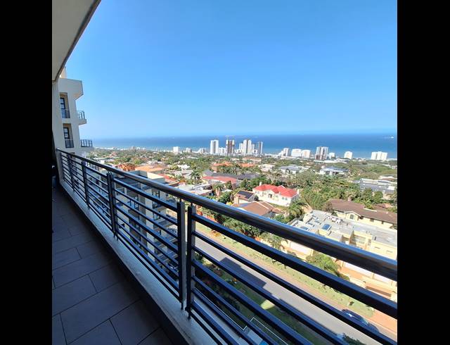 2 BEDROOM APARTMENT TO LET IN HERRWOOD PARK